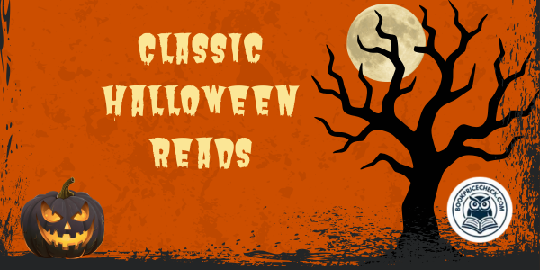 Classic Halloween Reads