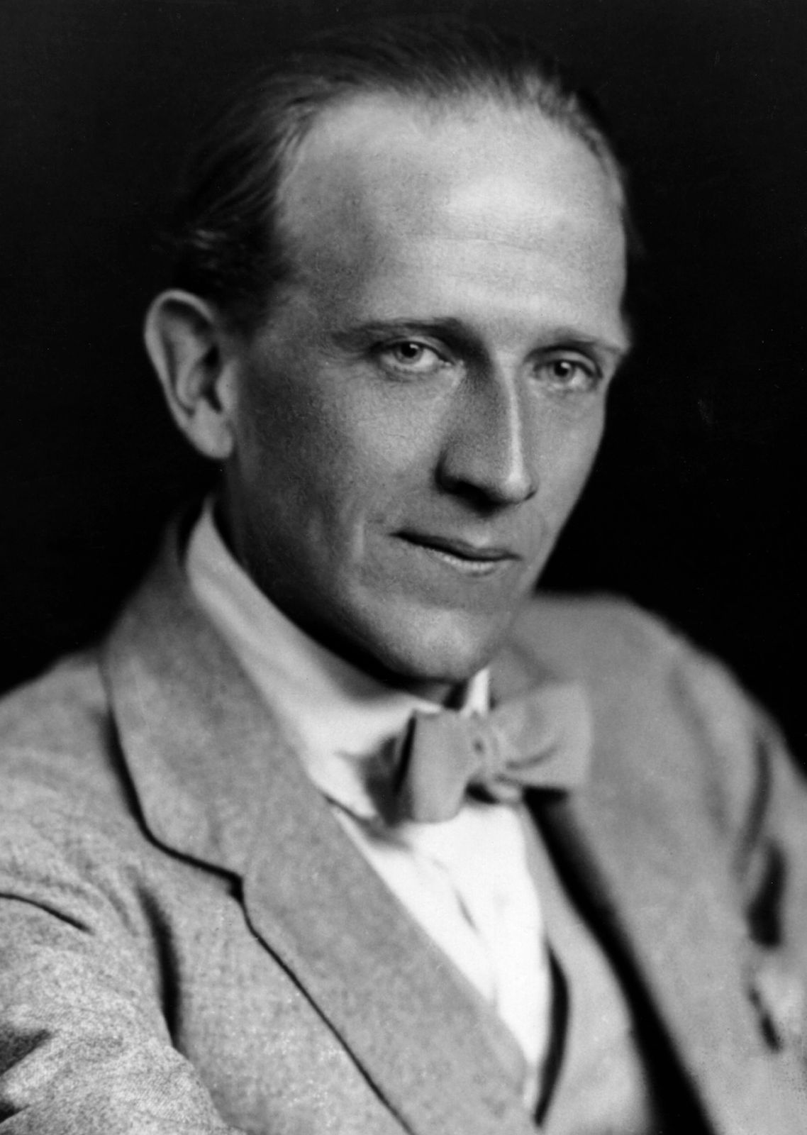 A. A. Milne