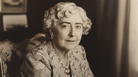 Agatha Christie