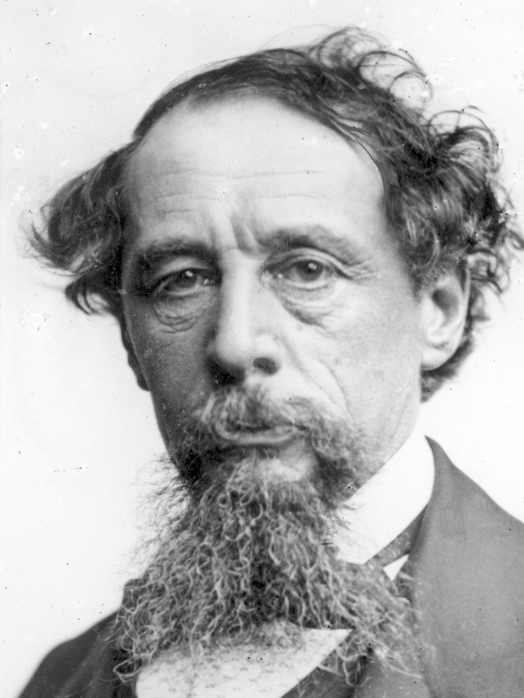 Charles Dickens