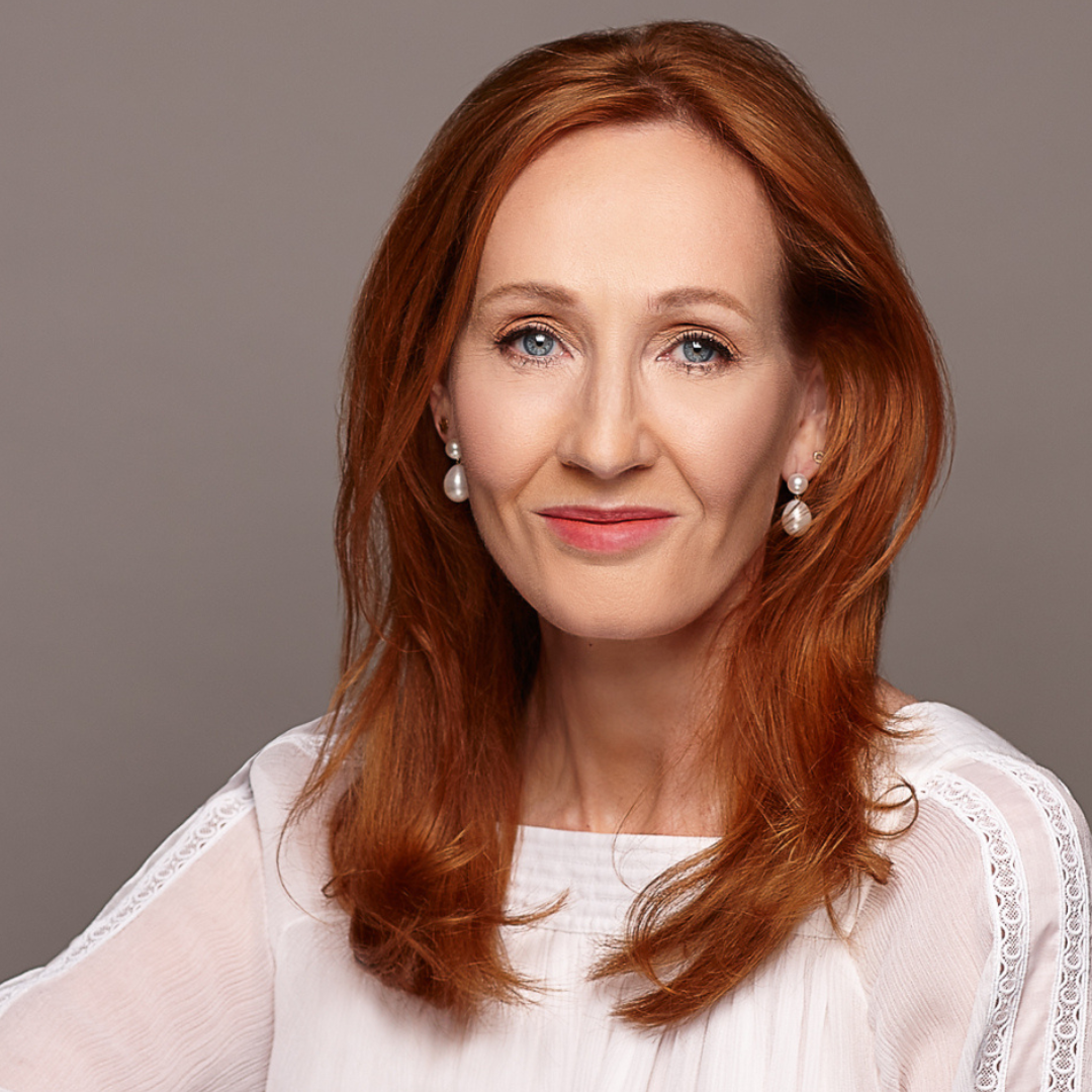 J. K. Rowling