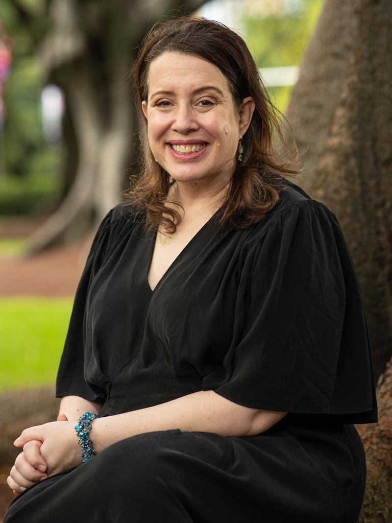 Julia Quinn