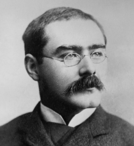 Rudyard Kipling