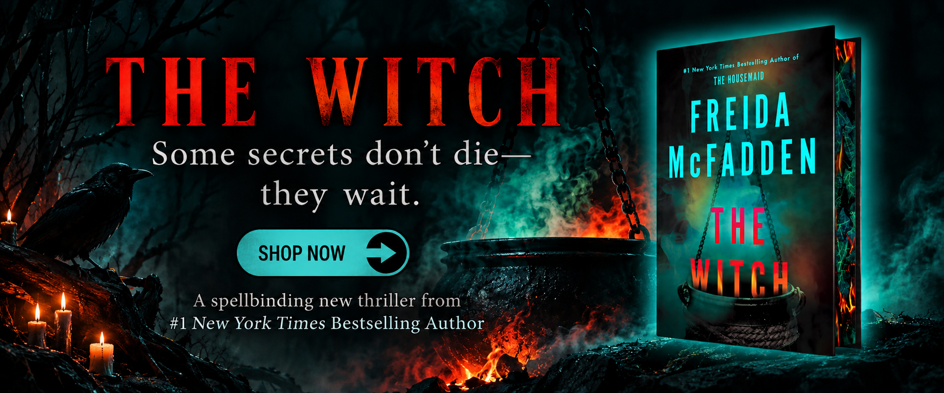 The Witch